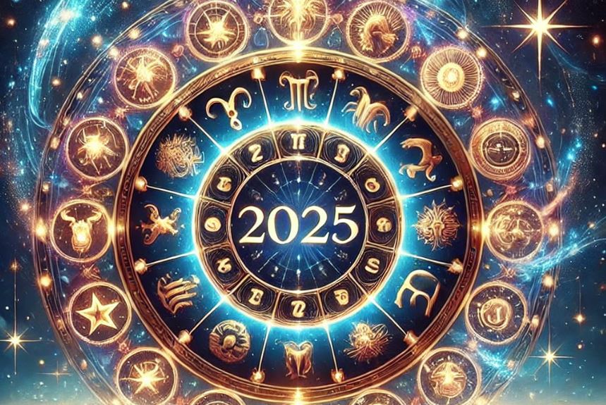 horoscope 2025